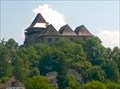 Image for Hrad Lipnice nad Sazavou / Lipnice Castle