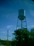 Image for Franklin Springs Water Tower