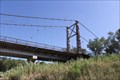 Image for Roma-San Pedro International Bridge -- Roma TX