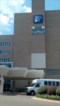 Image for CHRISTUS Good Shepherd Medical Center - Marshall, TX