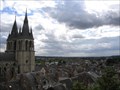 Image for Chateau de Blois - Blois (Loir-et-Cher), France