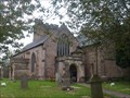 Image for St Mary - Usk, Monmouthshire