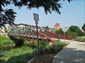 Image for Eagleland Drive Trailhead Pedestrian Bridge - San Antonio, TX