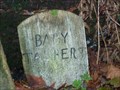 Image for Baby Talbert, McMurray Cemetery