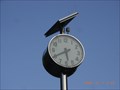 Image for Clock in Yoyogi Park - Tokyo, JAPAN