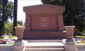 Image for Mark Hopkins - Old City Cemetery - Sacramento, CA