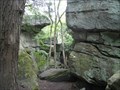 Image for Bigler's Rocks - Grampian, PA