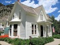 Image for Hamill House - Georgetown, CO