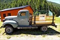 Image for Dodge WD15 3/4 Ton Pickup - Tashme Museum - Sunshine Valley, BC