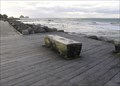 Image for Coastal Boardwalk, New Plymouth. Taranaki. New Zealand.