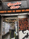 Image for Smoke Shop - New York, USA