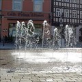 Image for Prince Albert Square Fountain - Coburg, Germany
