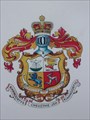 Image for Coat of Arms of Borough of Douglas, Isle of Man