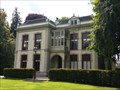Image for RM: 528098 - Villa Pera: Hoofgebouw - Baarn