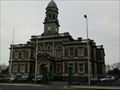 Image for Llanelli Town Hall - Lucky 10 - Carmarthenshire, Wales.