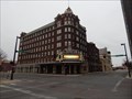 Image for Orpheum Theater and Office Building - Wichita, Kansas USA