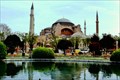 Image for Hagia Sophia, Istanbul, Turkey
