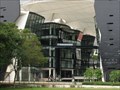 Image for Lasalle College of the Arts main campus - Singapore