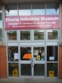 Image for Etruria Industrial Museum and Heritage Centre - Etruria, Stoke-on-Trent, Staffordshire.