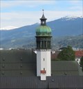 Image for Hofkirche - Innsbruck, Austria