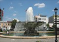 Image for Zodiac Fountain - Carol Park, Bucharest, RO