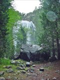 Image for Grizzly Falls, California
