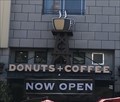 Image for Donuts + Coffee - Brea, CA