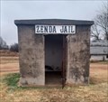 Image for Zenda Jail - Zenda, KS