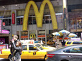 Image for McDonald's - 1560 Broadway - New York, NY