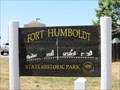 Image for Fort Humboldt State Historic Park - Eureka, CA