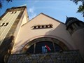 Image for Fasori Calvinist Church - Budapest, Hungary