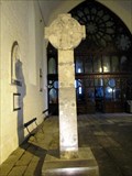 Image for High Cross - St Flannan's Cathedral - Killaloe, County Clare, Ireland