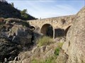 Image for Medieval Bridge of Ribeira de Figueiró - Amieira do Tejo, Portugal