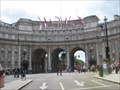 Image for Admiralty Arch
