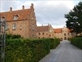 Image for St. Catherine's Priory, Roskilde - Denmark