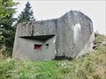 Image for Infantry blockhouse R-S 84 - Orlicke mountains, Czech Republic