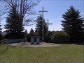 Image for St. Louis Catholic Church Cemetery - Custar, Ohio