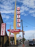Image for Sky Palm Motel - "Sunday Strip" - Orange, CA