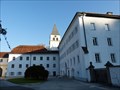 Image for Kloster St. Zeno - Bad Reichenhall, Lk BGL, Bavaria, Germany