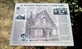 Image for 'The Britt House: Simple Frame to Cottage Gothic' - Jacksonville, OR