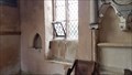 Image for Piscinas and Sedilia - St Michael and All Angels - Edmondthorpe, Leicestershire