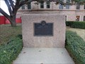 Image for Tarrant County 1784 - 1815 - Named for General Edward E. Tarrant - Fort Worth, TX