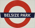 Image for Belsize Park - Haverstock Hill, London, UK