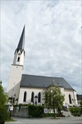 Image for Katholische Pfarrkirche St. Johannes Baptist - Griesstätt, Bavaria, Germany