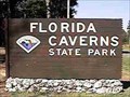Image for Florida State Caverns