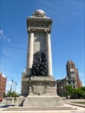 Image for Soldiers and Sailors Monument - Syracuse, New York