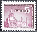 Image for Library of Parliament - Ottawa, ON, Canada