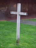 Image for Commemorative Cross of the Sophien Parish - Berlin, Germany