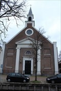 Image for Heilige Nicolaaskerk - Edam, Netherlands