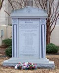 Image for Lawrence County Confederate Veterans Memorial - Moulton, AL
